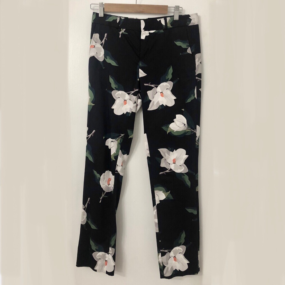 Banana Republic Ryan dress pants